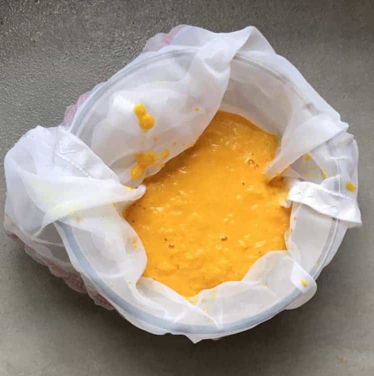 Daily Turmeric Ginger Energy Shots Alphafoodie