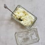 homemade Ricotta Cheese - 24