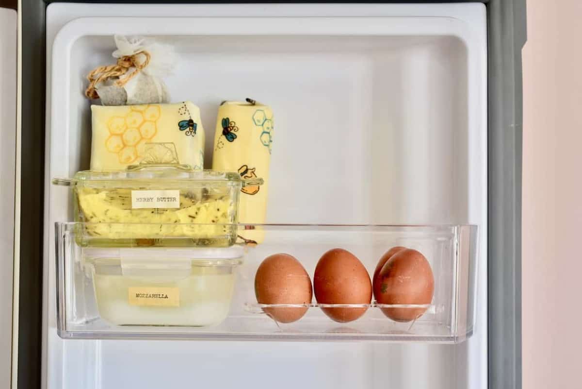 10 Clear Fridge Organizers to Help You Stop Wasting Food