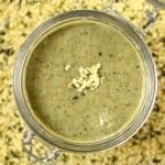 homemade hemp seed butter - 22