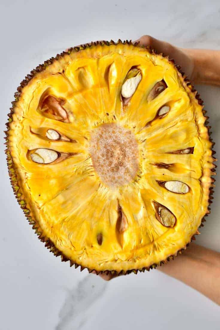 Vegan BBQ Pulled Jackfruit Recipe Alphafoodie