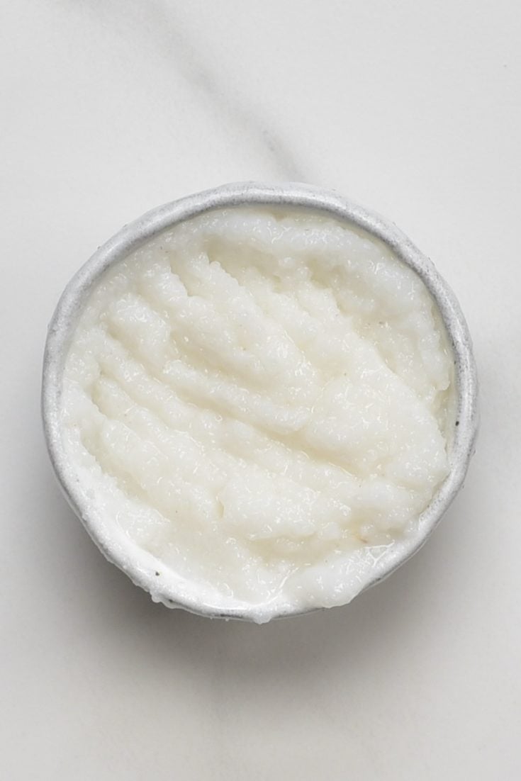 Simple Homemade Rice Milk (2 ingredients) Alphafoodie