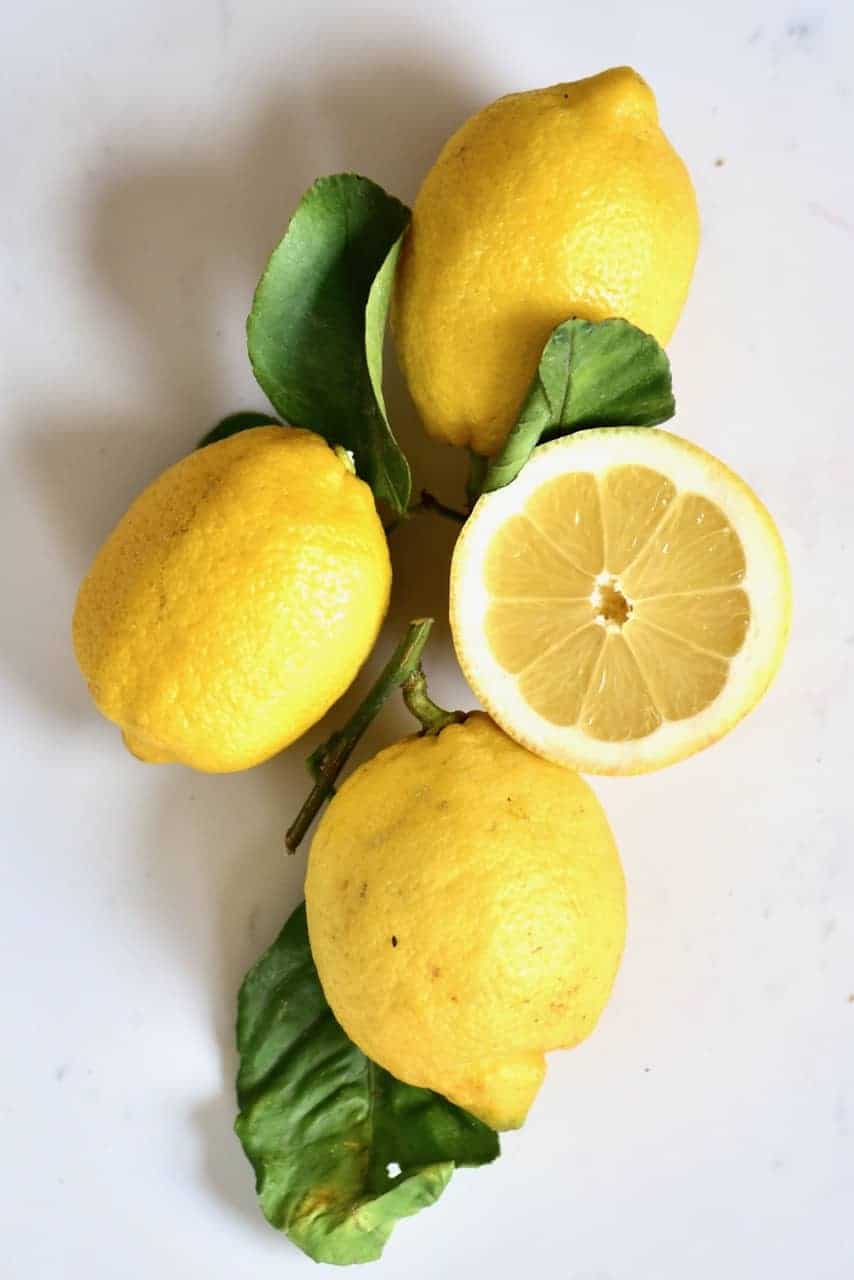 Lemons