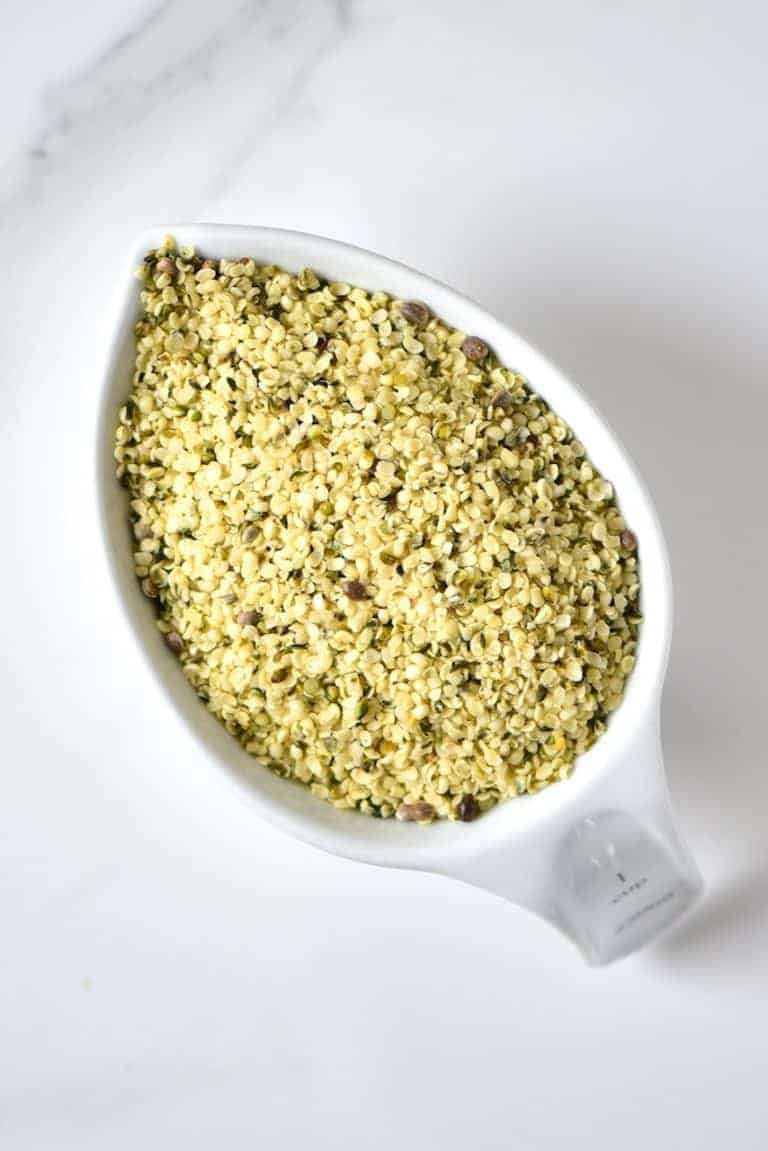 Simple Homemade Hemp Milk Recipe Alphafoodie