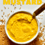 How to make Mustard