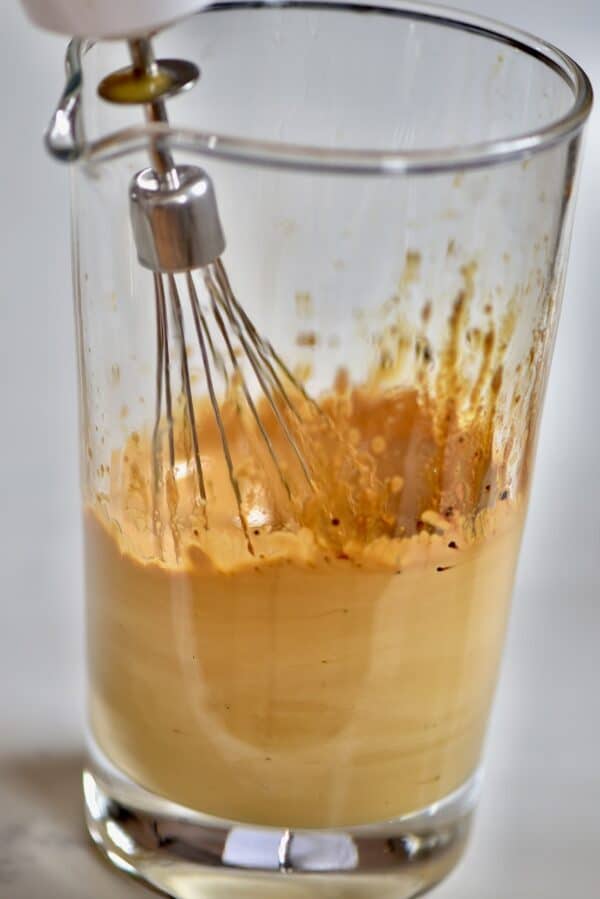 Simple Homemade Frothy Dalgona Latte (whipped coffee) Alphafoodie