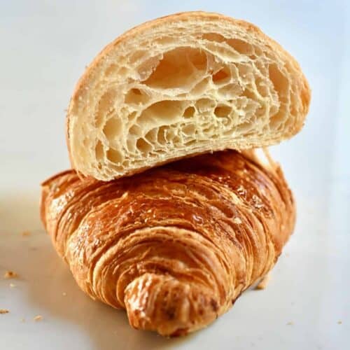 Simple Guide On How To Make Croissants At Home Alphafoodie
