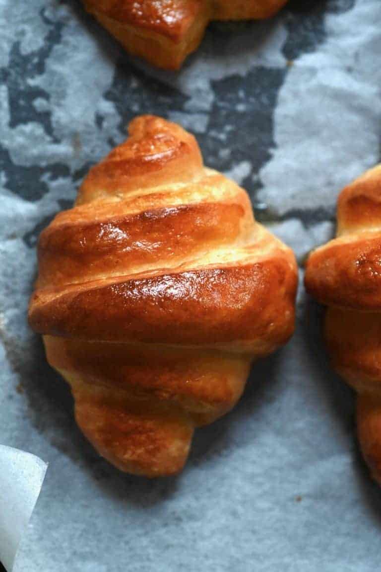 Simple Guide On How To Make Croissants At Home Alphafoodie