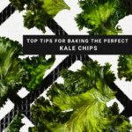 How to Make Crispy Kale Chips