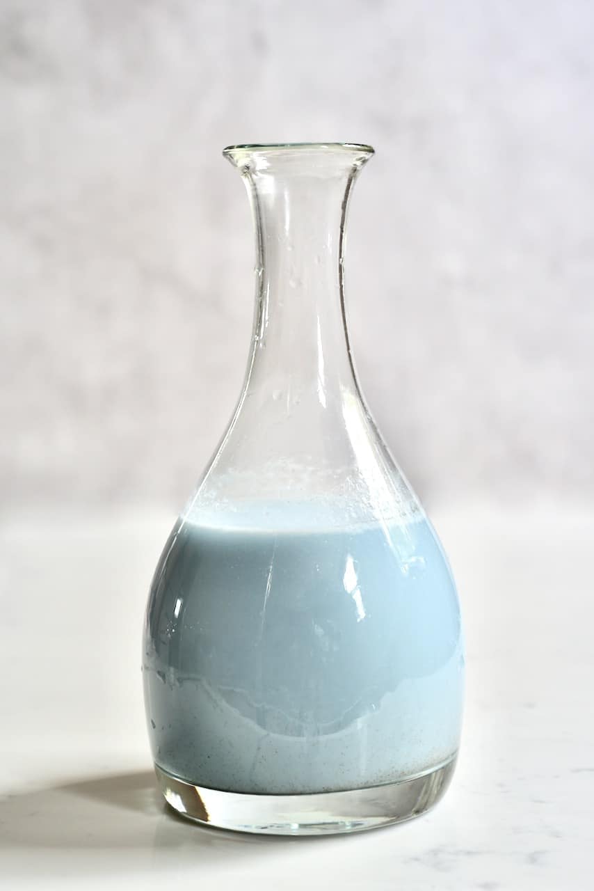 Bantha Milk - Sweet Coconut Blue Milk