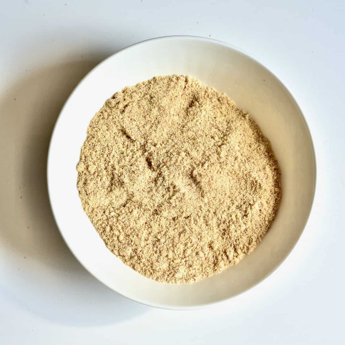 How to Make Almond Meal-image