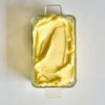 Butter square photo - 12