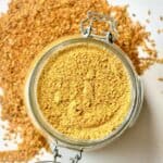 Flaxseed Meal square photo - 6