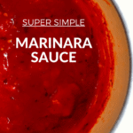 Marinara Sauce Graphic 2