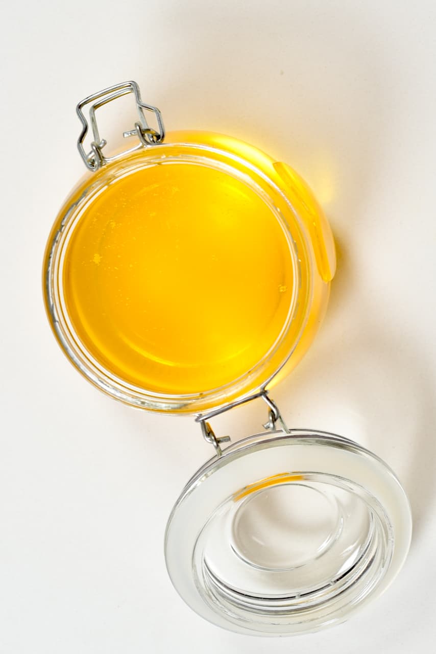 How To Make Ghee (Clarified Butter) Alphafoodie