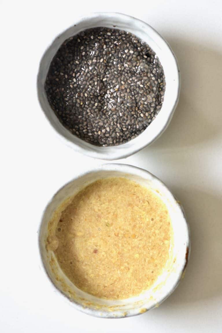 How To Make A Chia Egg Alphafoodie