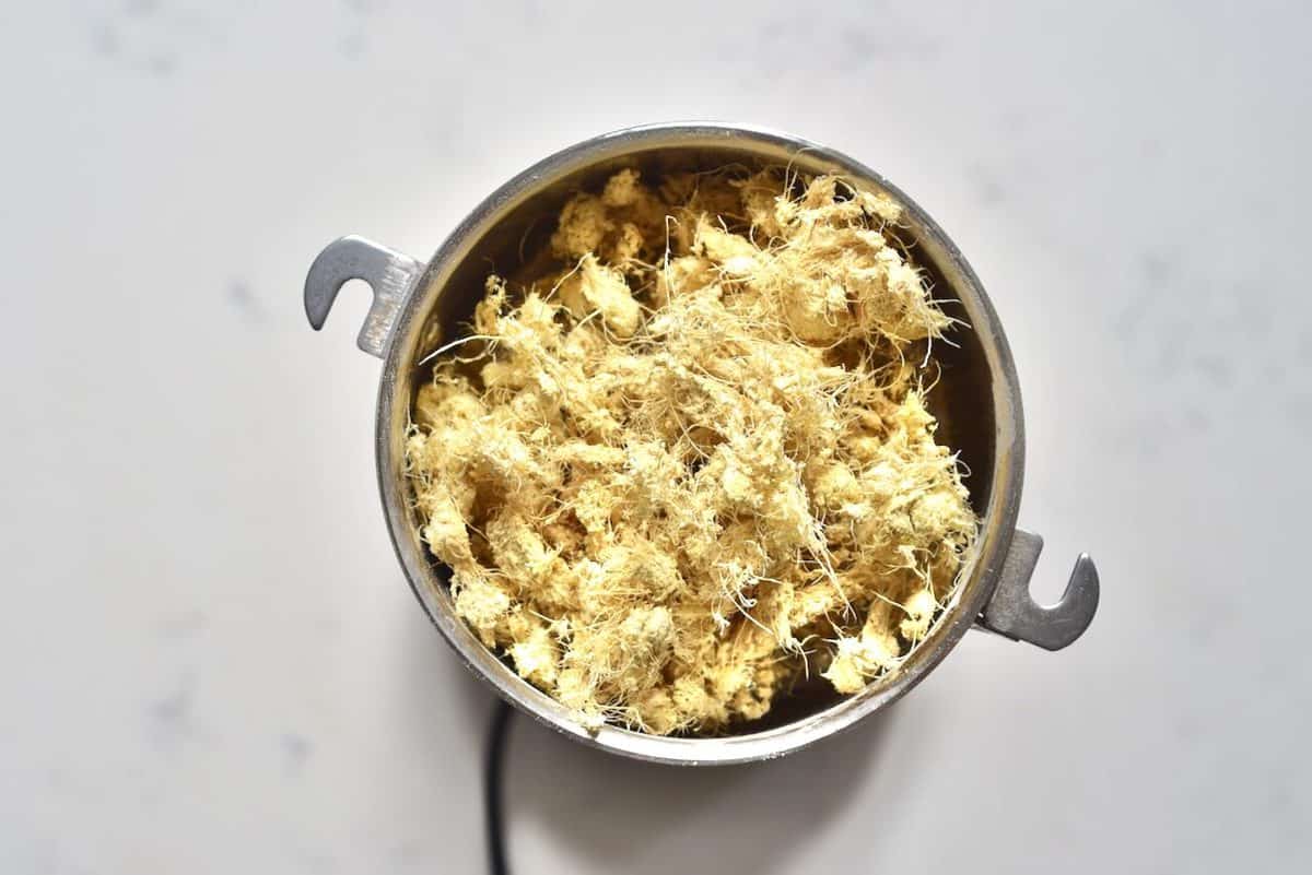 How to Make Ginger Powder (Two Methods) Alphafoodie