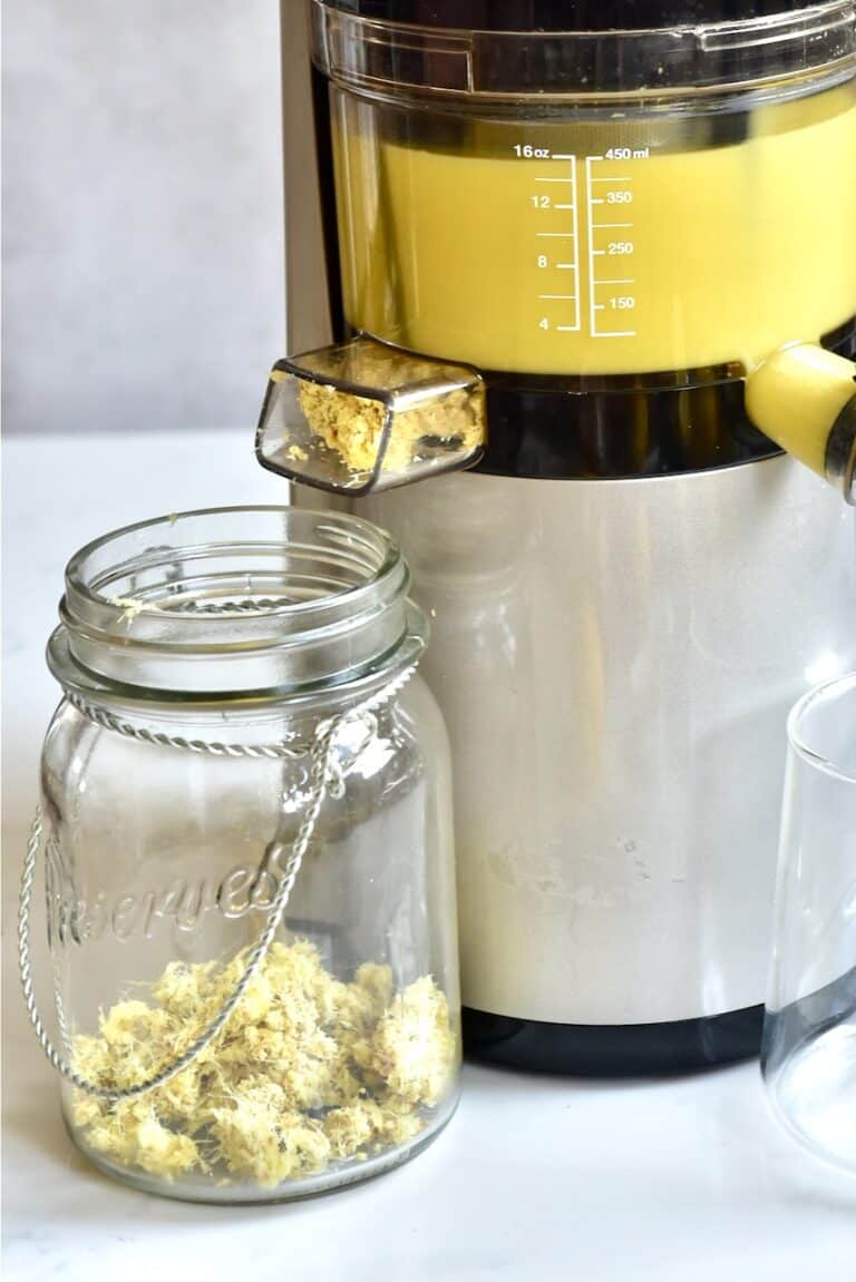 How to Make Ginger Powder (Two Methods) Alphafoodie