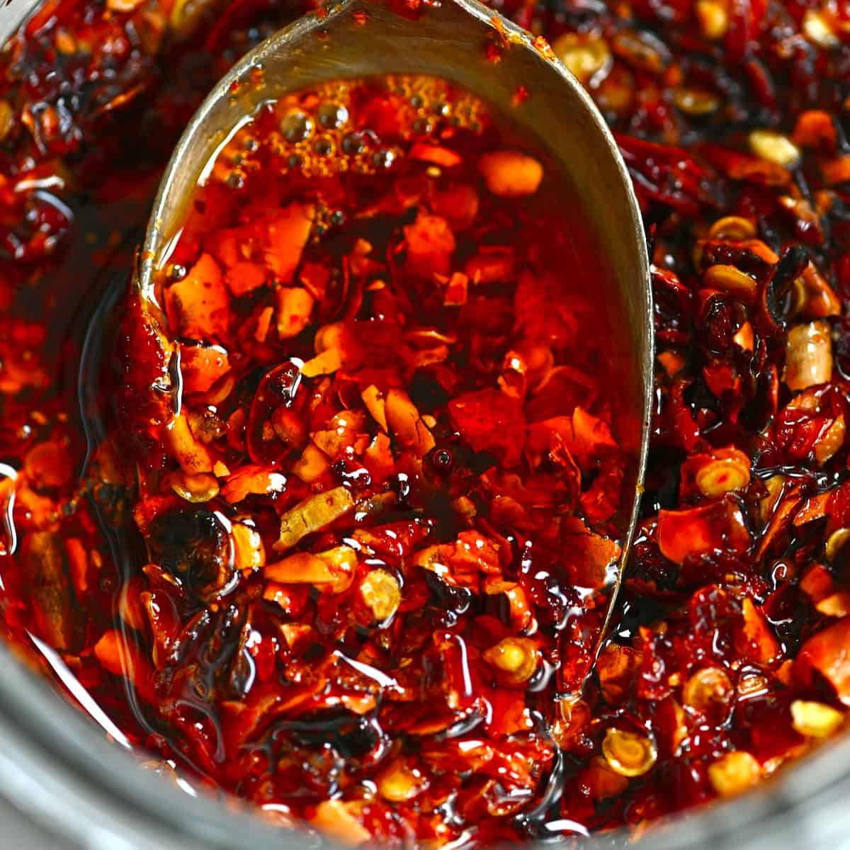 How to Make Chili Oil (+ Tips and Variations) - Alphafoodie