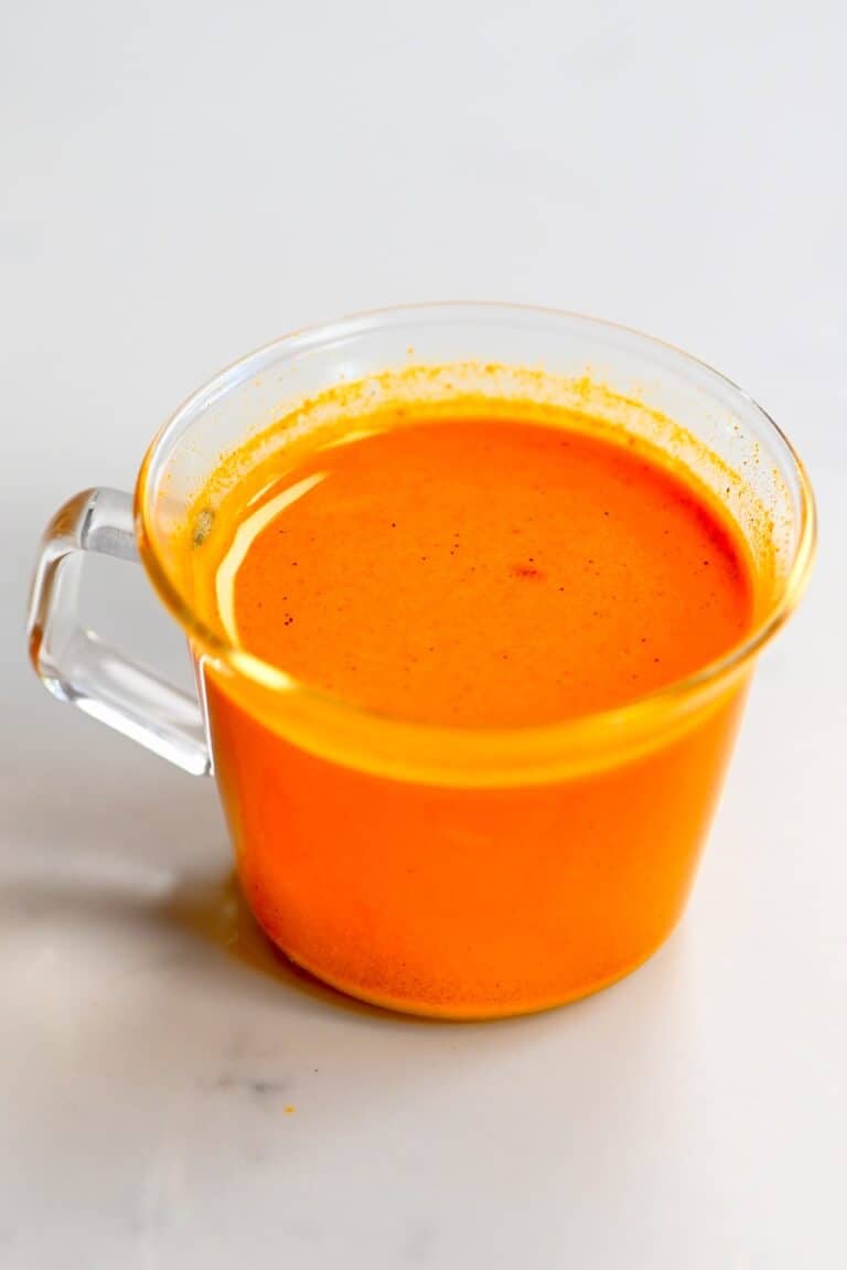 How To Juice Turmeric (With and Without Juicer) Alphafoodie