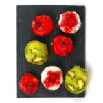 Fruit Sushi Square photo - 11