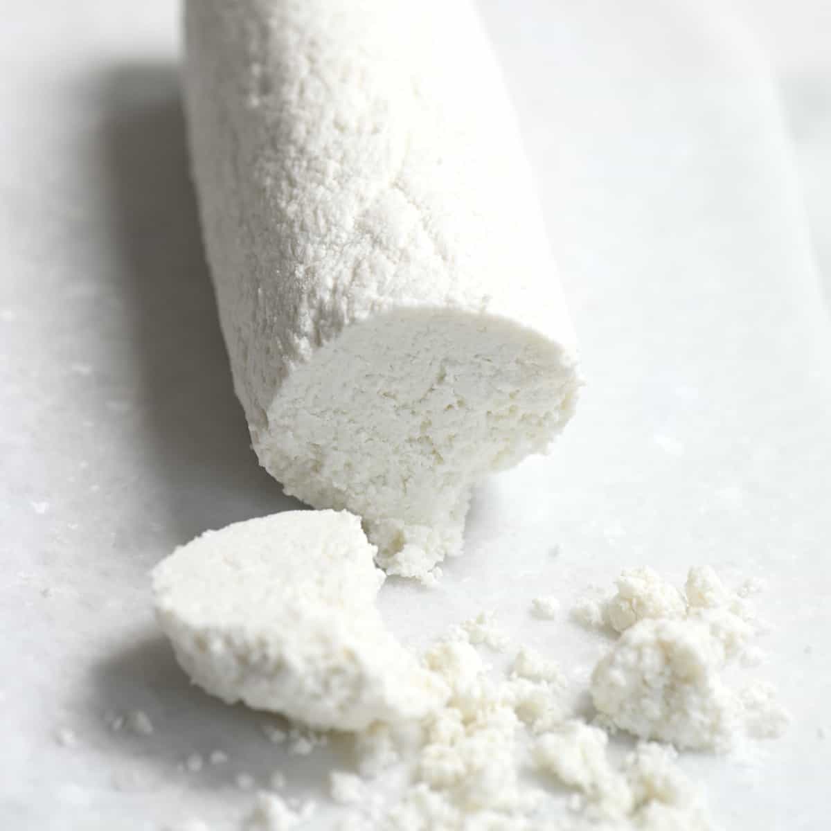 How to Make Goats Cheese