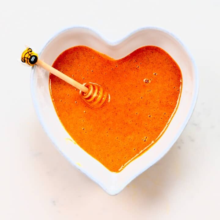 Simple Turmeric Honey Paste (+ Uses) Alphafoodie