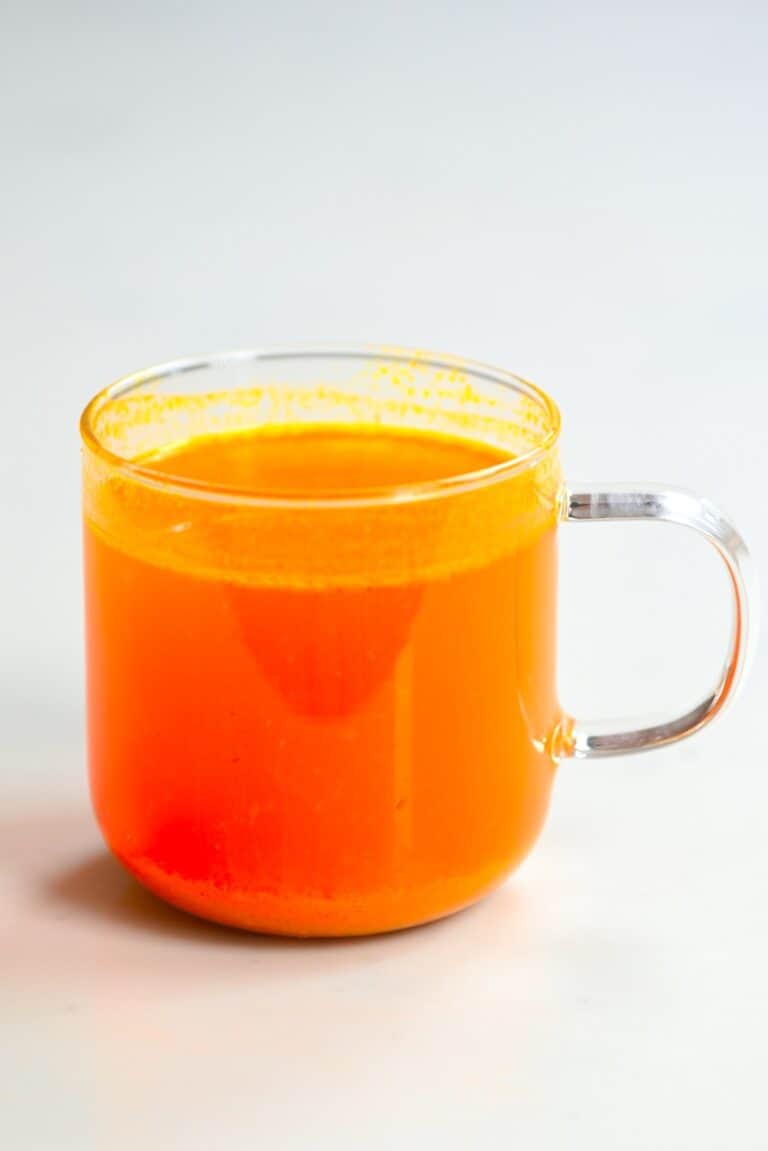 Golden Milk Mix Powder Turmeric Latte Mix Alphafoodie