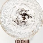 Coconut Whipped Cream 2