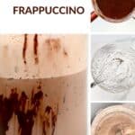 Mocha Frappuccino 6
