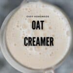 Oat Creamer 4