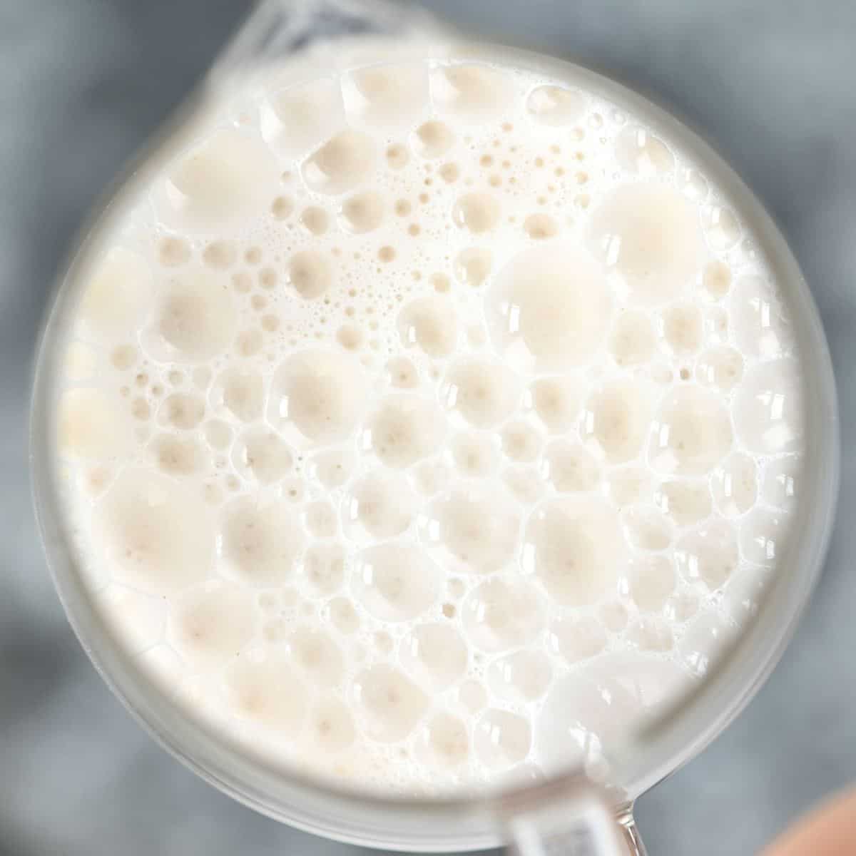 Oat Milk Creamer (Oat Cream)-image