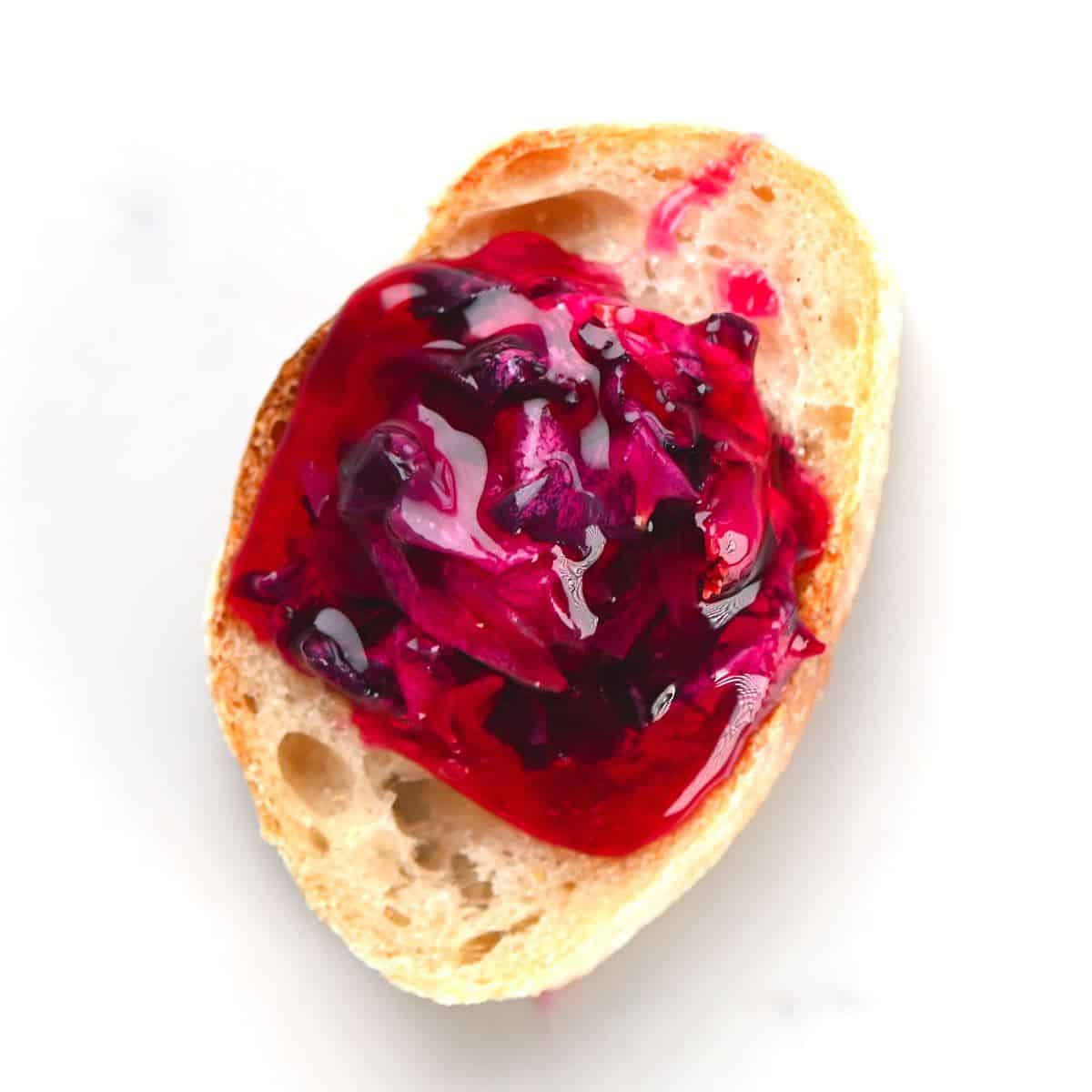 Rose Jam-image