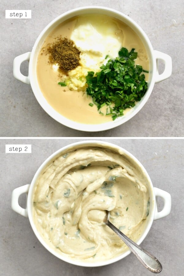 5-ingredient-delicious-lemon-herb-tahini-sauce-alphafoodie