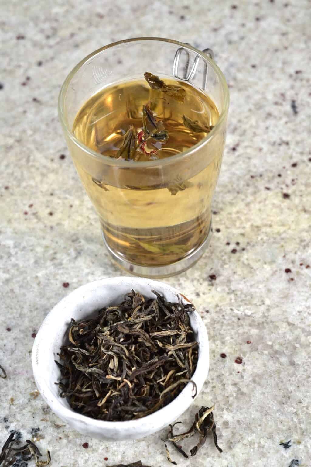 How to Make Green Tea (with no bitterness!) Alphafoodie