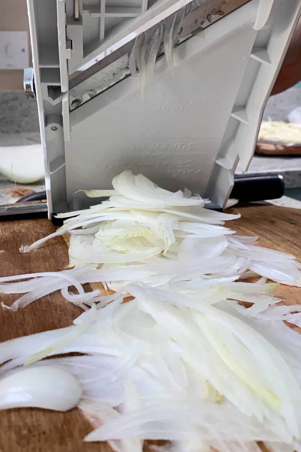 How to Make Onion Flakes Alphafoodie