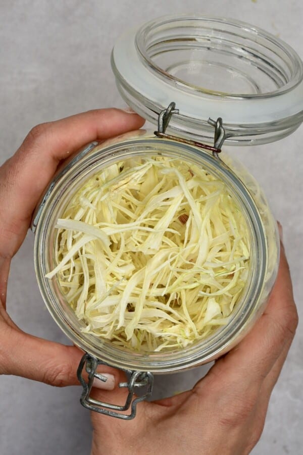 How to Make Onion Flakes Alphafoodie