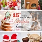 Difference Christmas Recipes