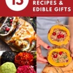 Difference Christmas Recipes