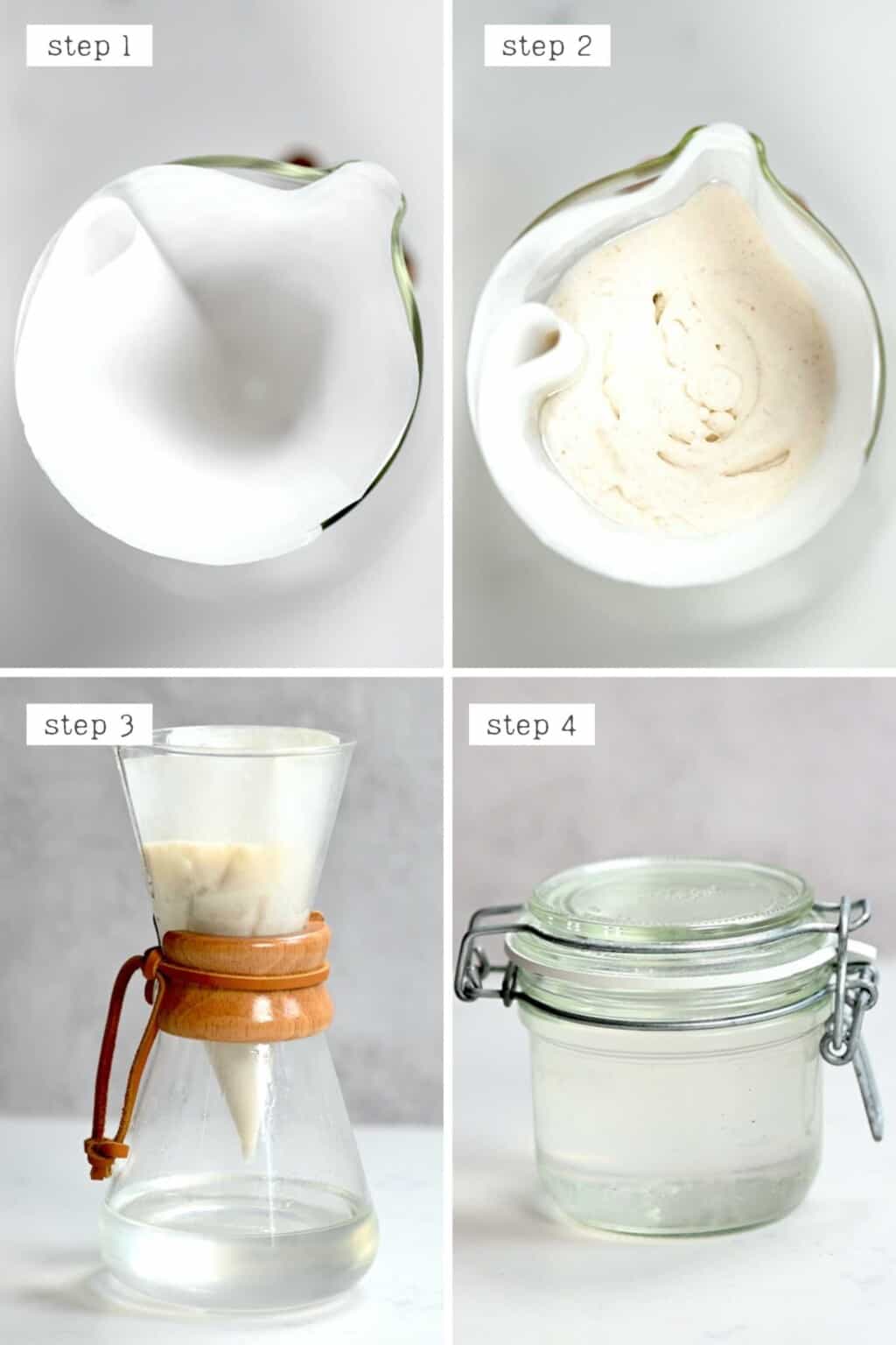 DIY Extra Virgin Coconut Oil (Coldpressed Coconut Oil) Alphafoodie