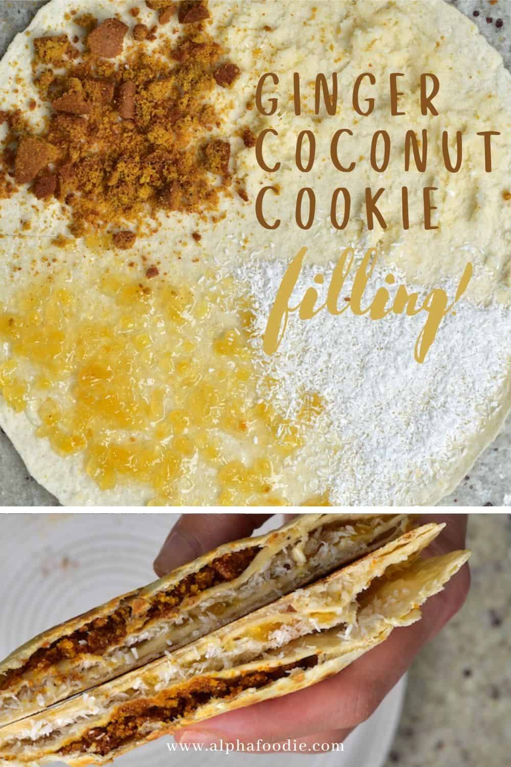 12+ Dessert Tortilla Wraps (Viral Tortilla Trend) Alphafoodie