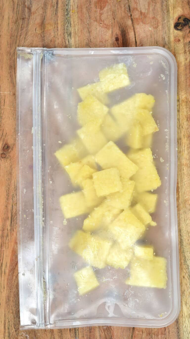 How to Freeze Garlic (Whole, Peeled, Puree) Alphafoodie