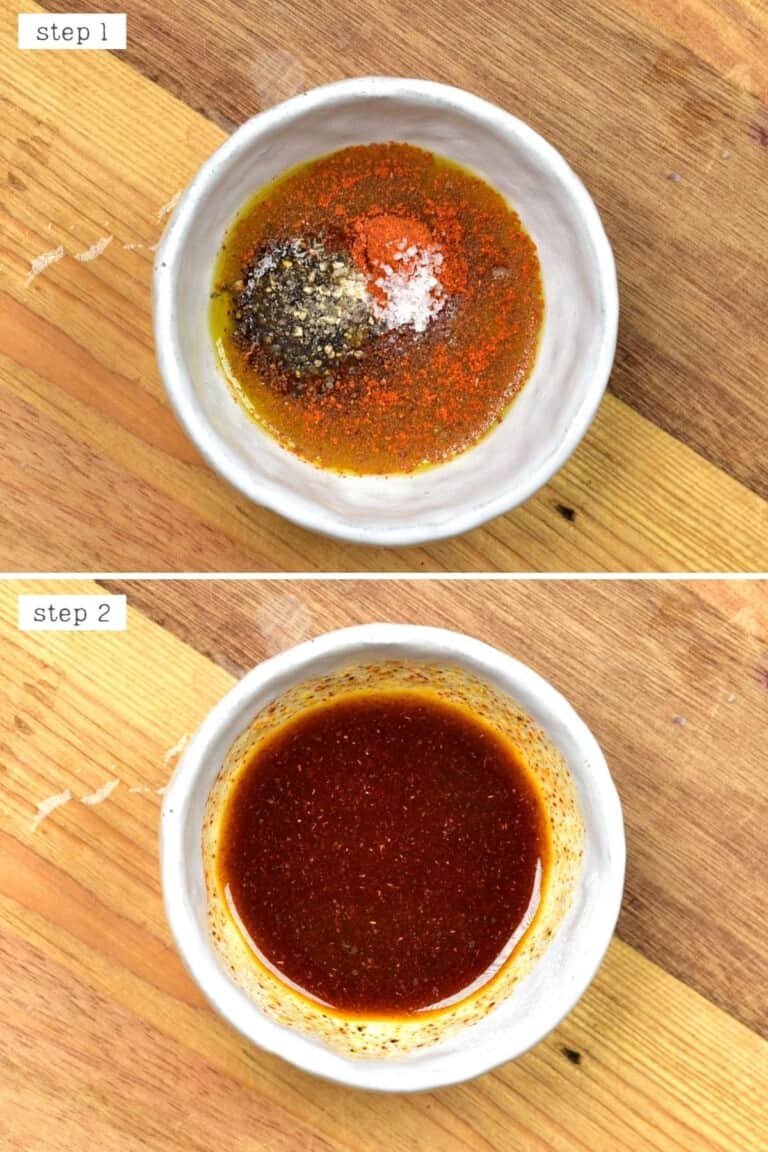 How To Make Spiced Corn Ribs (Corn 'Riblets') Alphafoodie