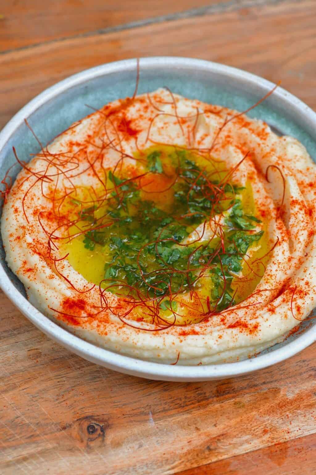 Roasted Garlic White Bean Dip (+ Variations) Alphafoodie