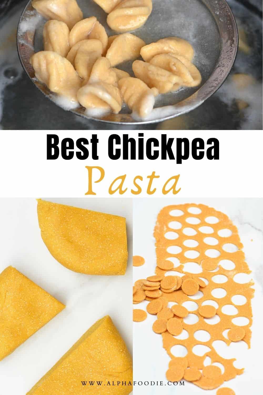 chickpea