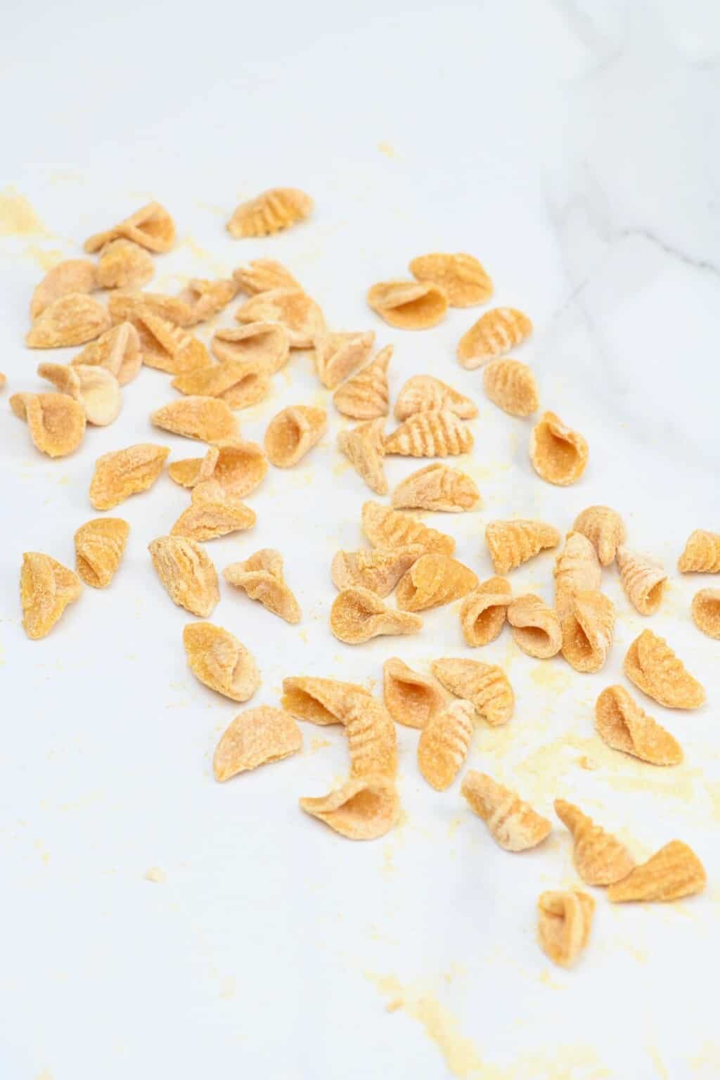 Curated visual reference: Curated Chickpea Flour Pasta Tips For Texture Control Gallery View 37