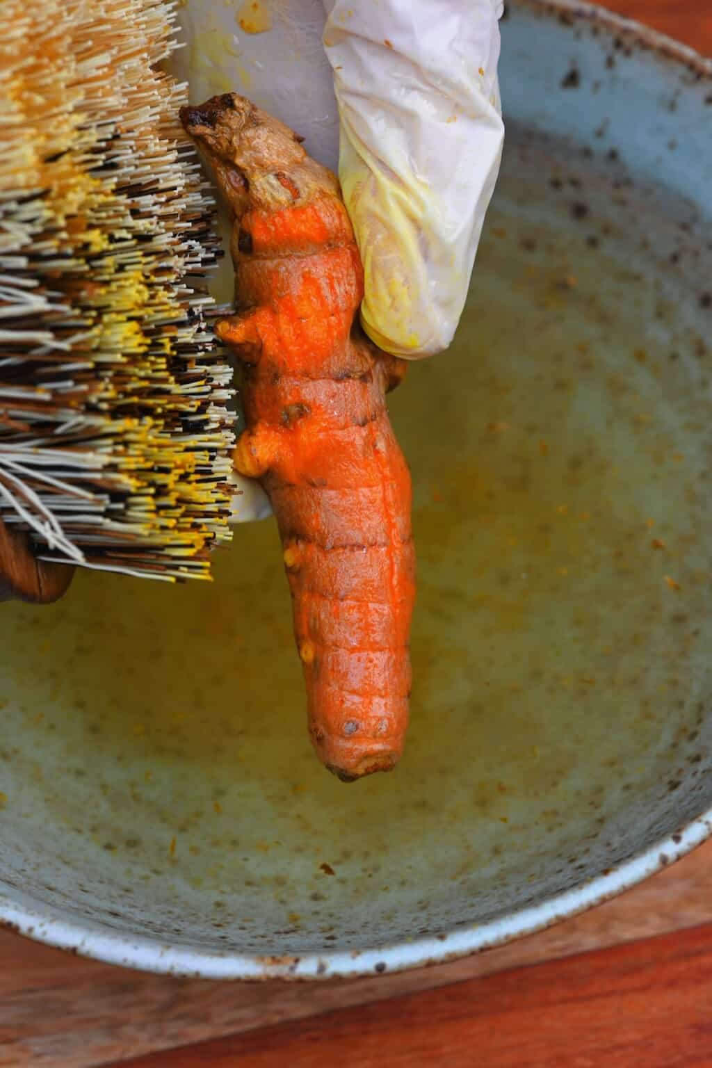 How To Juice Turmeric (With and Without Juicer) Alphafoodie