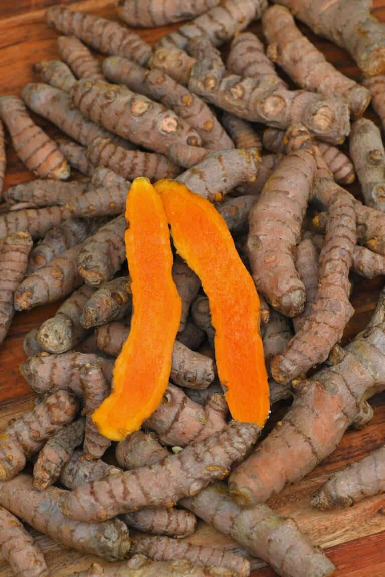 How To Juice Turmeric (With and Without Juicer) Alphafoodie