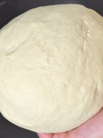 All purpose risen dough