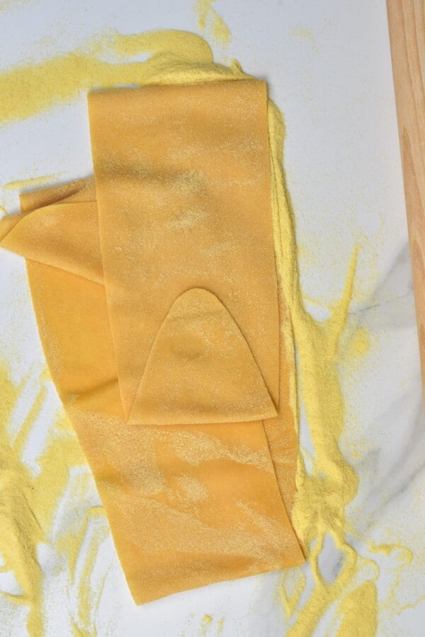 A closer look at How To Master Egg Wash For Homemade Fresh Pasta Sheets